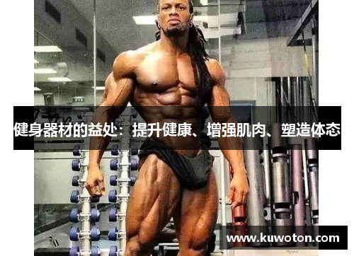 健身器材的益处：提升健康、增强肌肉、塑造体态